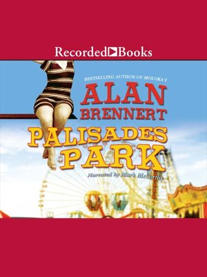 Palisades Park - Audiobook